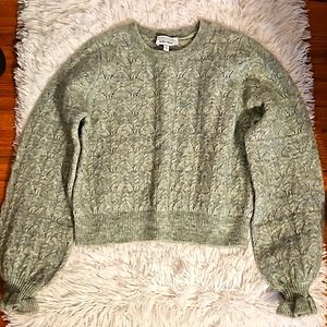 & other stories atelier Sweater